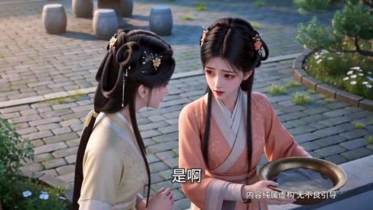 檐下桃花诺（88集）（夸克网盘）封面