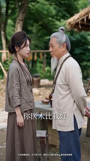 夫人马甲有亿点多（79集）（夸克网盘）封面