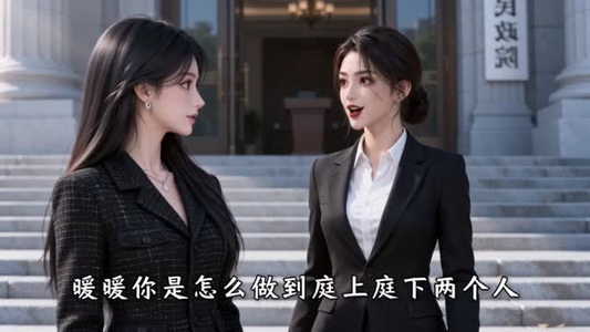风骨情深之念安第一季 《风骨情深之念安第一季》短剧封面