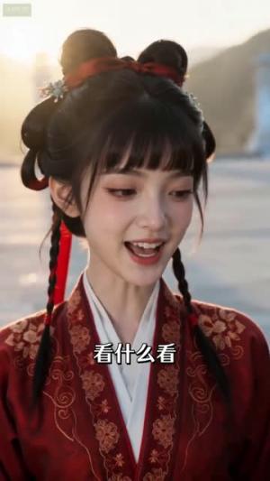 一剑挽仙洲修真界全靠我开道(100集)(夸克网盘) 一剑挽仙洲修真界全靠我开道(100集)(夸克网盘)封面