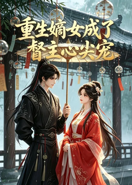 《重生嫡女成了督主心尖宠（16集）（百度网盘）》短剧封面