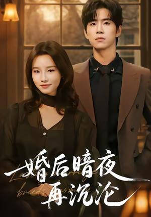婚后暗夜再沉沦（73集）马士尧（夸克网盘）封面图 - 短剧短剧