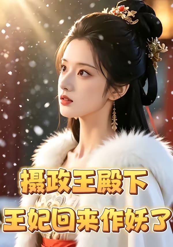 《摄政王殿下,王妃回来作妖了(62集)(百度网盘)》短剧封面