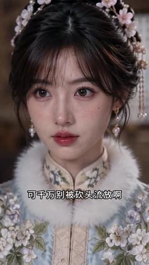 悍妻有神力,携夫筑良田7 《悍妻有神力,携夫筑良田7》短剧封面