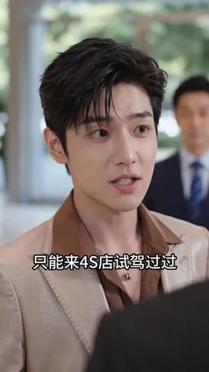 归途见人心（50集）AI短剧（夸克网盘）封面