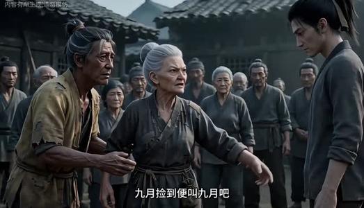 明明可以靠武力,可娘子非要靠脑子(75集)(夸克网盘) 明明可以靠武力,可娘子非要靠脑子(75集)(夸克网盘)封面
