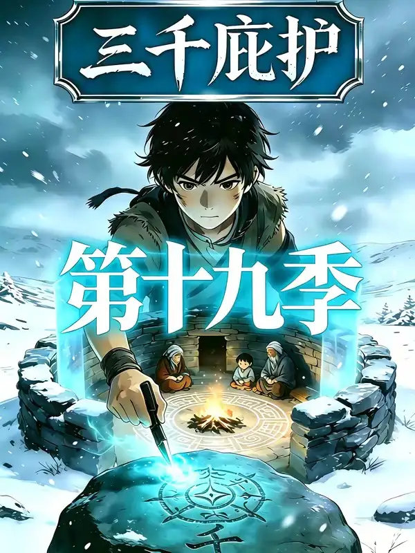 《三千庇护第十九季（82集）（夸克网盘）》短剧封面
