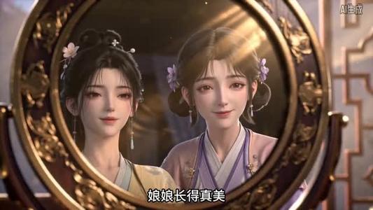 星月迢迢寄南州（120集）（夸克网盘）封面