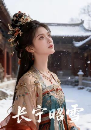 长宁昭雪（66集）（夸克网盘）封面图 - 短剧短剧