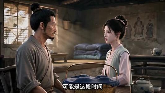 被长姐换亲之后我穿越遇到重生长姐第三季 《被长姐换亲之后我穿越遇到重生长姐第三季》短剧封面