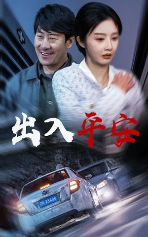 出入平安＆急诊室的故事＆午夜急诊（30集）李艾笑（夸克网盘） - 医疗短剧封面