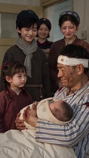 六零养家日记第二季 《六零养家日记第二季》短剧封面