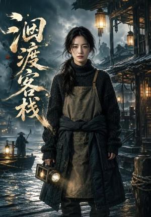 泅渡客栈(30集)(夸克网盘) 泅渡客栈(30集)(夸克网盘)封面