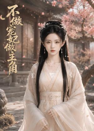 不做宠妃做主角（56集）（夸克网盘）封面图 - 短剧短剧