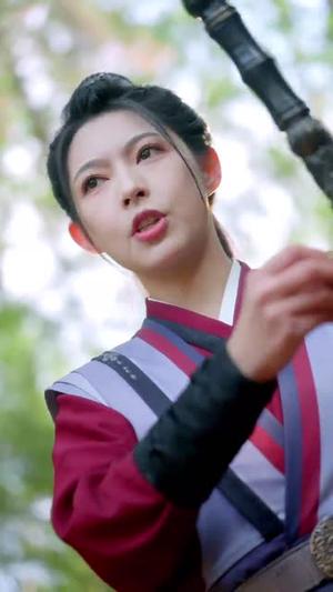 女捕快真飒（83集）（夸克网盘）封面图 - 古装短剧