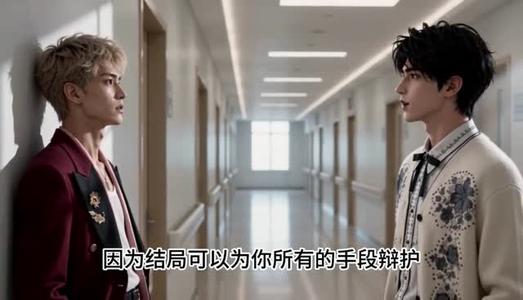 都重生了,这富二代我不装了第十季 《都重生了,这富二代我不装了第十季》短剧封面