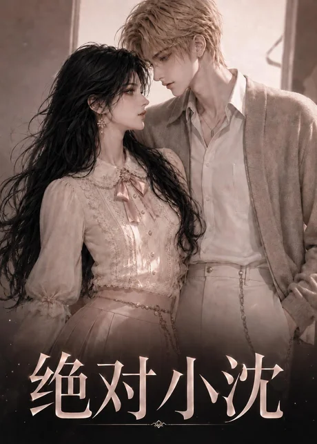 《绝对小沈（107集）（夸克网盘）》短剧封面