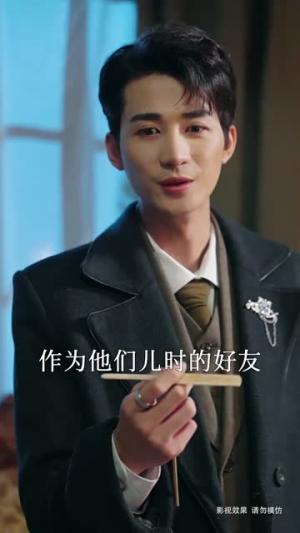 乱世佳人（60集）于小婉＆刘梓恒（夸克网盘）封面图 - 短剧短剧