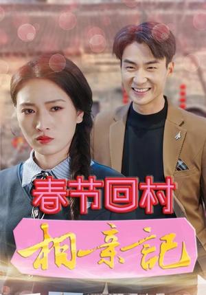 春节回村相亲记（30集）（夸克网盘）封面图 - 喜剧短剧