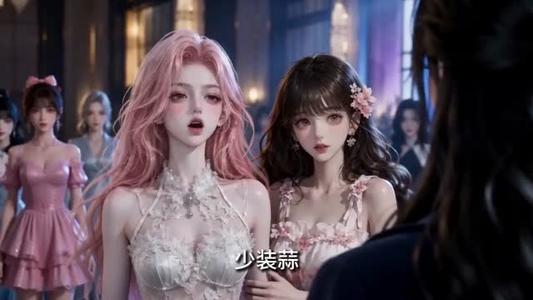 真千金她装穷翻车了（83集）（夸克网盘）封面