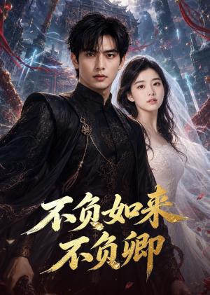 不负如来不负卿 《不负如来不负卿》短剧封面