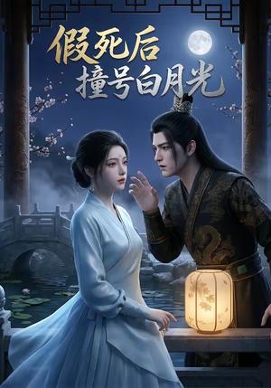 假死后撞号白月光（16集）（夸克网盘）封面图 - 短剧短剧