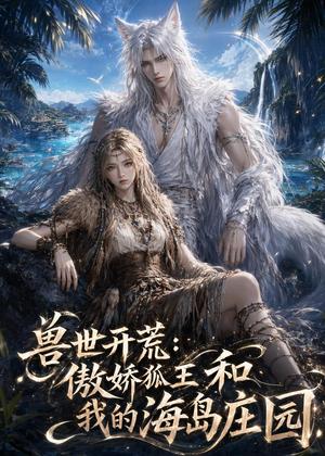 兽世开荒：傲娇狐王和我的海岛庄园（47集）（夸克网盘）封面