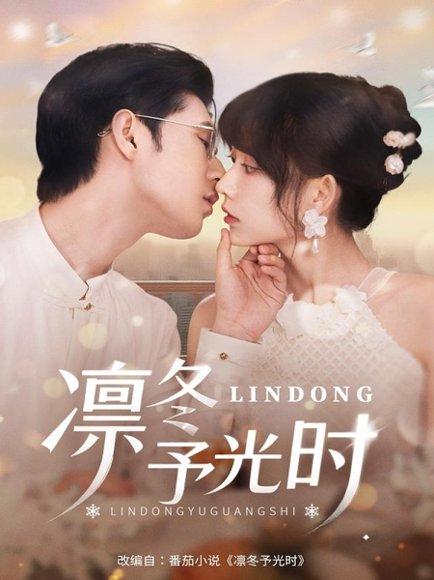 凛冬予光时封面图 - 都市短剧