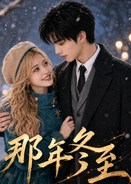 《那年冬至（81集）张翅＆邓灵枢（百度网盘）》短剧封面