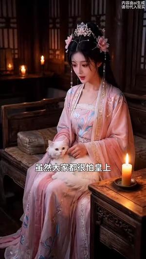 喵帝录（63集）（夸克网盘）封面图 - 短剧短剧