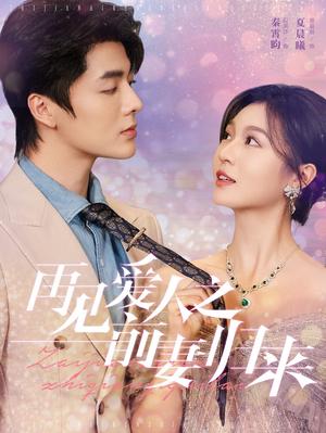 再见爱人之前妻归来（75集）段美洋＆郑晨雨（夸克网盘）封面图 - 都市短剧