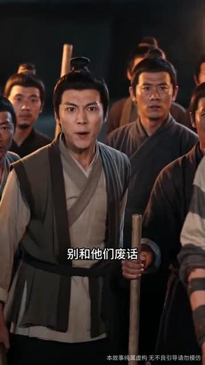 嫁将军卑微时躺赢人生 《嫁将军卑微时躺赢人生》短剧封面