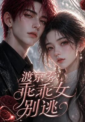 渡京雾:乖乖女别逃(74集)(夸克网盘) 渡京雾:乖乖女别逃(74集)(夸克网盘)封面