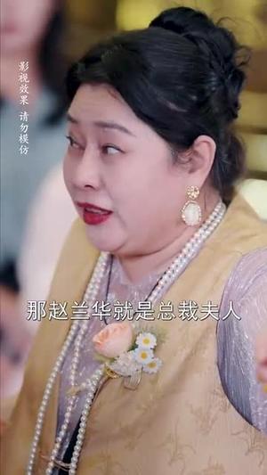 中年甜蜜进行时（70集）鞠瑾（夸克网盘）封面图 - 都市短剧