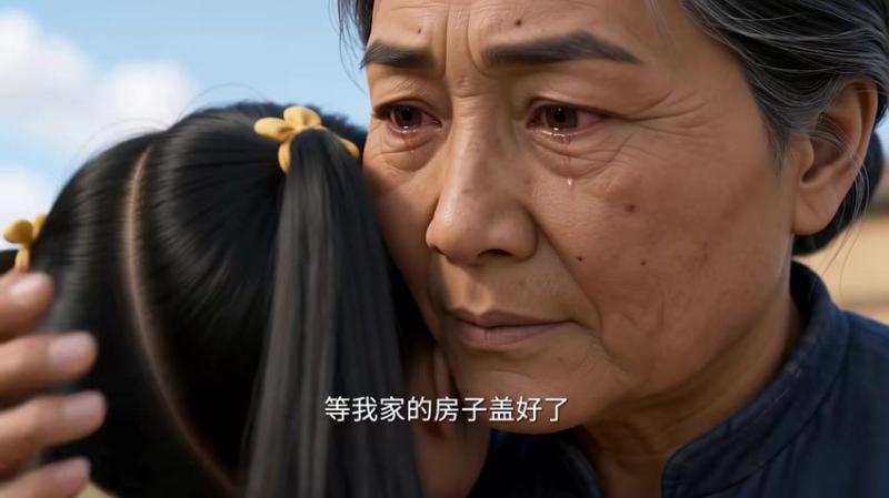 《我，牛妞今天又没挨揍第三季（117集）（百度网盘）》短剧封面