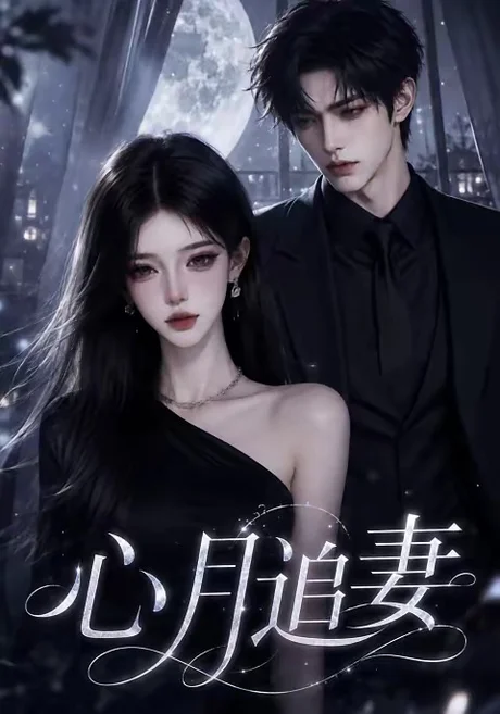 《心月追妻（74集）（夸克网盘）》短剧封面