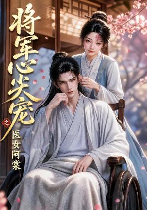 将军心尖宠之医女阿棠(91集)(夸克网盘) 将军心尖宠之医女阿棠(91集)(夸克网盘)封面