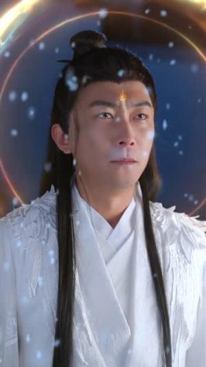 十世轮回，我不做神仙做赘婿（79集）李云鹏＆魏小也（夸克网盘）封面图 - 玄幻短剧