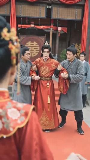 世子妃今天又驯夫了(56集)(夸克网盘) 世子妃今天又驯夫了(56集)(夸克网盘)封面