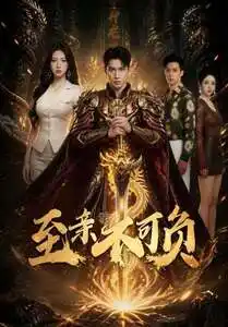 《至亲不可负(77集)AI短剧 (2026)》短剧封面