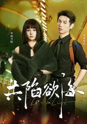 共陷欲海（66集）李昭序＆左一（夸克网盘）封面图 - 短剧短剧
