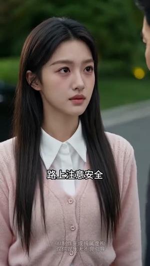 净身出户那晚（92集）AI短剧（夸克网盘）封面