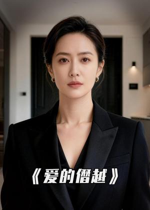 爱的僭越（21集）Ai短剧（夸克网盘）封面图 - 短剧短剧