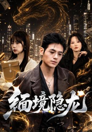 缅境隐龙（65集）姜凌云＆徐海文（1080P）（夸克网盘）封面