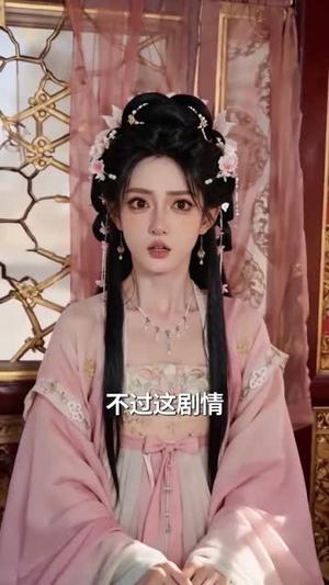 全家听我心声后觉醒了，我吃瓜（89集）（夸克网盘）封面图 - 家庭短剧
