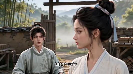 我的废太子饲养手册第二季 《我的废太子饲养手册第二季》短剧封面