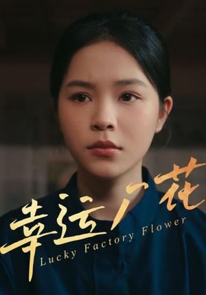 幸运厂花&幸孕厂花（30集）（夸克网盘）封面