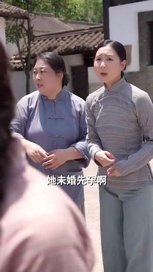 督军独宠夫人她又撒野了（80集）王博&阚梓艺封面图 - 年代爱情短剧