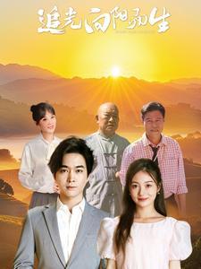 追光向阳而生（64集）姜云宁（夸克网盘）封面图 - 青春短剧
