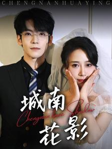 城南花影（45集）李嘉豪＆惠一秋（夸克网盘）封面图 - 短剧短剧